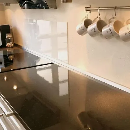 Byhus I Centrum - Seamans House Ringkøbing